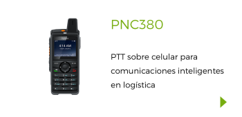 PNC380 HYTERA