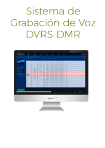 Sistema-de-Grabación-de-Voz-DVRS-DMR