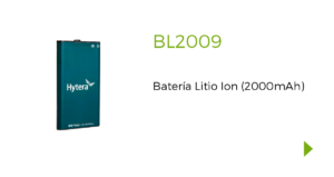 BL2009