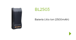 BL2503