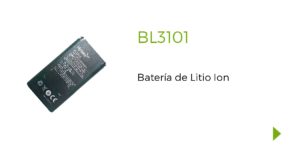 BL3101